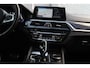BMW 5-Serie M550i xDrive High Executive I AUT. I 463 PK I LEDER I SCHUIFDAK I CARPLAY