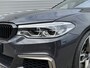 BMW 5-Serie M550i xDrive High Executive I Aut. I 463 PK I Leder I Schuifdak I Carplay