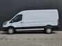 Ford Transit 350 2.0 TDCI 130pk Automaat L3H2 Trend | € 8.960,- Voorraad Voordeel! | Trekhaak | Navigatie | 3-Zits | Stoelverwarming | Voorruit Verwarming