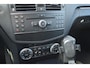 Mercedes-Benz C-klasse 200 K Org NL/NAP/navi