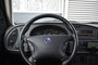 Saab 9-3 2.0 TURBO AERO / LEDER / STOELVERWARMING / BARNFIND