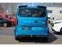 Ford Transit Custom 320 2.0 TDCI L2H1 MS-RT AWD Digital Aqua Blue | Dubbele zijschuifdeur | Inklapbare trekhaak | Navigatie systeem | Centrale dubbele vergrendeling | AGM accu | Handmatige regeneratie roetfilter | Centrale dubbele vergrendeling |  Wis/was achter | Vehicle Integration System