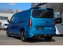 Ford Transit Custom 320 2.0 TDCI L2H1 MS-RT AWD Digital Aqua Blue | Dubbele zijschuifdeur | Inklapbare trekhaak | Navigatie systeem | Centrale dubbele vergrendeling | AGM accu | Handmatige regeneratie roetfilter | Centrale dubbele vergrendeling |  Wis/was achter | Vehicle Integration System