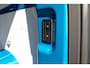 Ford Transit Custom 320 2.0 TDCI L2H1 MS-RT AWD Digital Aqua Blue | Dubbele zijschuifdeur | Inklapbare trekhaak | Navigatie systeem | Centrale dubbele vergrendeling | AGM accu | Handmatige regeneratie roetfilter | Centrale dubbele vergrendeling |  Wis/was achter | Vehicle Integration System