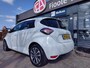 Renault Zoe R135 ZE050 Intens 52 kWh Koopaccu, 5 jaar fabrieksgarantie, camera, stoel + stuurverwarming, parkeerhulp, Android
