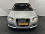 Audi A3 CABRIOLET 1.8 TFSI ATTRACTION P-LINE BNS AUTOMAAT NAVIGATIE CRUISE CONTROL BLUETOOTH TELEFOON MEDIA VOORBEREIDING ELEKTRISCHE KAP LICHTMETALEN VELGEN PDC ZEER MOOI !! Brgl