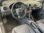 Audi A3 CABRIOLET 1.8 TFSI ATTRACTION P-LINE BNS AUTOMAAT NAVIGATIE CRUISE CONTROL BLUETOOTH TELEFOON MEDIA VOORBEREIDING ELEKTRISCHE KAP LICHTMETALEN VELGEN PDC ZEER MOOI !! Brgl