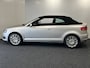 Audi A3 CABRIOLET 1.8 TFSI ATTRACTION P-LINE BNS AUTOMAAT NAVIGATIE CRUISE CONTROL BLUETOOTH TELEFOON MEDIA VOORBEREIDING ELEKTRISCHE KAP LICHTMETALEN VELGEN PDC ZEER MOOI !! Brgl