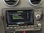 Audi A3 CABRIOLET 1.8 TFSI ATTRACTION P-LINE BNS AUTOMAAT NAVIGATIE CRUISE CONTROL BLUETOOTH TELEFOON MEDIA VOORBEREIDING ELEKTRISCHE KAP LICHTMETALEN VELGEN PDC ZEER MOOI !! Brgl