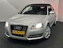 Audi A3 CABRIOLET 1.8 TFSI ATTRACTION P-LINE BNS AUTOMAAT NAVIGATIE CRUISE CONTROL BLUETOOTH TELEFOON MEDIA VOORBEREIDING ELEKTRISCHE KAP LICHTMETALEN VELGEN PDC ZEER MOOI !! Brgl