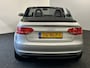 Audi A3 CABRIOLET 1.8 TFSI ATTRACTION P-LINE BNS AUTOMAAT NAVIGATIE CRUISE CONTROL BLUETOOTH TELEFOON MEDIA VOORBEREIDING ELEKTRISCHE KAP LICHTMETALEN VELGEN PDC ZEER MOOI !! Brgl