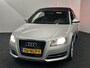 Audi A3 CABRIOLET 1.8 TFSI ATTRACTION P-LINE BNS AUTOMAAT NAVIGATIE CRUISE CONTROL BLUETOOTH TELEFOON MEDIA VOORBEREIDING ELEKTRISCHE KAP LICHTMETALEN VELGEN PDC ZEER MOOI !! Brgl