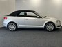 Audi A3 CABRIOLET 1.8 TFSI ATTRACTION P-LINE BNS AUTOMAAT NAVIGATIE CRUISE CONTROL BLUETOOTH TELEFOON MEDIA VOORBEREIDING ELEKTRISCHE KAP LICHTMETALEN VELGEN PDC ZEER MOOI !! Brgl