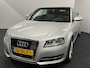 Audi A3 CABRIOLET 1.8 TFSI ATTRACTION P-LINE BNS AUTOMAAT NAVIGATIE CRUISE CONTROL BLUETOOTH TELEFOON MEDIA VOORBEREIDING ELEKTRISCHE KAP LICHTMETALEN VELGEN PDC ZEER MOOI !! Brgl