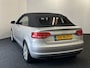 Audi A3 CABRIOLET 1.8 TFSI ATTRACTION P-LINE BNS AUTOMAAT NAVIGATIE CRUISE CONTROL BLUETOOTH TELEFOON MEDIA VOORBEREIDING ELEKTRISCHE KAP LICHTMETALEN VELGEN PDC ZEER MOOI !! Brgl