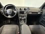 Audi A3 CABRIOLET 1.8 TFSI ATTRACTION P-LINE BNS AUTOMAAT NAVIGATIE CRUISE CONTROL BLUETOOTH TELEFOON MEDIA VOORBEREIDING ELEKTRISCHE KAP LICHTMETALEN VELGEN PDC ZEER MOOI !! Brgl
