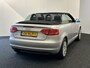 Audi A3 CABRIOLET 1.8 TFSI ATTRACTION P-LINE BNS AUTOMAAT NAVIGATIE CRUISE CONTROL BLUETOOTH TELEFOON MEDIA VOORBEREIDING ELEKTRISCHE KAP LICHTMETALEN VELGEN PDC ZEER MOOI !! Brgl