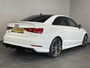 Audi A3 Limousine 2.0 TFSI S3 Quattro Pro Line Plus ✅ Stoelverwarming ✅ Adaptive Cruise Control ✅ Navigatie ✅ Parkeersensoren ✅ S3 ✅