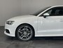 Audi A3 Limousine 2.0 TFSI S3 Quattro Pro Line Plus ✅ Stoelverwarming ✅ Adaptive Cruise Control ✅ Navigatie ✅ Parkeersensoren ✅ S3 ✅