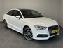Audi A3 Limousine 2.0 TFSI S3 Quattro Pro Line Plus ✅ Stoelverwarming ✅ Adaptive Cruise Control ✅ Navigatie ✅ Parkeersensoren ✅ S3 ✅