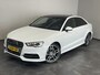 Audi A3 Limousine 2.0 TFSI S3 Quattro Pro Line Plus ✅ Stoelverwarming ✅ Adaptive Cruise Control ✅ Navigatie ✅ Parkeersensoren ✅ S3 ✅