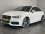 Audi A3 Limousine 2.0 TFSI S3 Quattro Pro Line Plus ✅ Stoelverwarming ✅ Adaptive Cruise Control ✅ Navigatie ✅ Parkeersensoren ✅ S3 ✅
