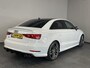 Audi A3 Limousine 2.0 TFSI S3 Quattro Pro Line Plus ✅ Stoelverwarming ✅ Adaptive Cruise Control ✅ Navigatie ✅ Parkeersensoren ✅ S3 ✅