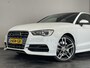 Audi A3 Limousine 2.0 TFSI S3 Quattro Pro Line Plus ✅ Stoelverwarming ✅ Adaptive Cruise Control ✅ Navigatie ✅ Parkeersensoren ✅ S3 ✅