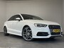 Audi A3 Limousine 2.0 TFSI S3 Quattro Pro Line Plus ✅ Stoelverwarming ✅ Adaptive Cruise Control ✅ Navigatie ✅ Parkeersensoren ✅ S3 ✅