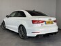 Audi A3 Limousine 2.0 TFSI S3 Quattro Pro Line Plus ✅ Stoelverwarming ✅ Adaptive Cruise Control ✅ Navigatie ✅ Parkeersensoren ✅ S3 ✅