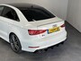Audi A3 Limousine 2.0 TFSI S3 Quattro Pro Line Plus ✅ Stoelverwarming ✅ Adaptive Cruise Control ✅ Navigatie ✅ Parkeersensoren ✅ S3 ✅