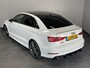 Audi A3 Limousine 2.0 TFSI S3 Quattro Pro Line Plus ✅ Stoelverwarming ✅ Adaptive Cruise Control ✅ Navigatie ✅ Parkeersensoren ✅ S3 ✅