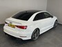 Audi A3 Limousine 2.0 TFSI S3 Quattro Pro Line Plus ✅ Stoelverwarming ✅ Adaptive Cruise Control ✅ Navigatie ✅ Parkeersensoren ✅ S3 ✅