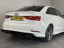 Audi A3 Limousine 2.0 TFSI S3 Quattro Pro Line Plus ✅ Stoelverwarming ✅ Adaptive Cruise Control ✅ Navigatie ✅ Parkeersensoren ✅ S3 ✅