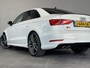 Audi A3 Limousine 2.0 TFSI S3 Quattro Pro Line Plus ✅ Stoelverwarming ✅ Adaptive Cruise Control ✅ Navigatie ✅ Parkeersensoren ✅ S3 ✅
