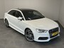 Audi A3 Limousine 2.0 TFSI S3 Quattro Pro Line Plus ✅ Stoelverwarming ✅ Adaptive Cruise Control ✅ Navigatie ✅ Parkeersensoren ✅ S3 ✅