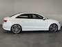 Audi A3 Limousine 2.0 TFSI S3 Quattro Pro Line Plus ✅ Stoelverwarming ✅ Adaptive Cruise Control ✅ Navigatie ✅ Parkeersensoren ✅ S3 ✅