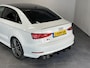 Audi A3 Limousine 2.0 TFSI S3 Quattro Pro Line Plus ✅ Stoelverwarming ✅ Adaptive Cruise Control ✅ Navigatie ✅ Parkeersensoren ✅ S3 ✅