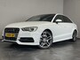 Audi A3 Limousine 2.0 TFSI S3 Quattro Pro Line Plus ✅ Stoelverwarming ✅ Adaptive Cruise Control ✅ Navigatie ✅ Parkeersensoren ✅ S3 ✅