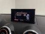 Audi A3 Limousine 2.0 TFSI S3 Quattro Pro Line Plus ✅ Stoelverwarming ✅ Adaptive Cruise Control ✅ Navigatie ✅ Parkeersensoren ✅ S3 ✅