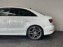 Audi A3 Limousine 2.0 TFSI S3 Quattro Pro Line Plus ✅ Stoelverwarming ✅ Adaptive Cruise Control ✅ Navigatie ✅ Parkeersensoren ✅ S3 ✅