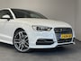 Audi A3 Limousine 2.0 TFSI S3 Quattro Pro Line Plus ✅ Stoelverwarming ✅ Adaptive Cruise Control ✅ Navigatie ✅ Parkeersensoren ✅ S3 ✅