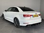 Audi A3 Limousine 2.0 TFSI S3 Quattro Pro Line Plus ✅ Stoelverwarming ✅ Adaptive Cruise Control ✅ Navigatie ✅ Parkeersensoren ✅ S3 ✅