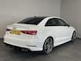 Audi A3 Limousine 2.0 TFSI S3 Quattro Pro Line Plus ✅ Stoelverwarming ✅ Adaptive Cruise Control ✅ Navigatie ✅ Parkeersensoren ✅ S3 ✅