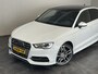 Audi A3 Limousine 2.0 TFSI S3 Quattro Pro Line Plus ✅ Stoelverwarming ✅ Adaptive Cruise Control ✅ Navigatie ✅ Parkeersensoren ✅ S3 ✅