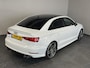 Audi A3 Limousine 2.0 TFSI S3 Quattro Pro Line Plus ✅ Stoelverwarming ✅ Adaptive Cruise Control ✅ Navigatie ✅ Parkeersensoren ✅ S3 ✅