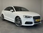 Audi A3 Limousine 2.0 TFSI S3 Quattro Pro Line Plus ✅ Stoelverwarming ✅ Adaptive Cruise Control ✅ Navigatie ✅ Parkeersensoren ✅ S3 ✅