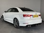 Audi A3 Limousine 2.0 TFSI S3 Quattro Pro Line Plus ✅ Stoelverwarming ✅ Adaptive Cruise Control ✅ Navigatie ✅ Parkeersensoren ✅ S3 ✅