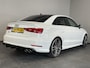 Audi A3 Limousine 2.0 TFSI S3 Quattro Pro Line Plus ✅ Stoelverwarming ✅ Adaptive Cruise Control ✅ Navigatie ✅ Parkeersensoren ✅ S3 ✅
