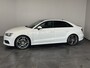 Audi A3 Limousine 2.0 TFSI S3 Quattro Pro Line Plus ✅ Stoelverwarming ✅ Adaptive Cruise Control ✅ Navigatie ✅ Parkeersensoren ✅ S3 ✅